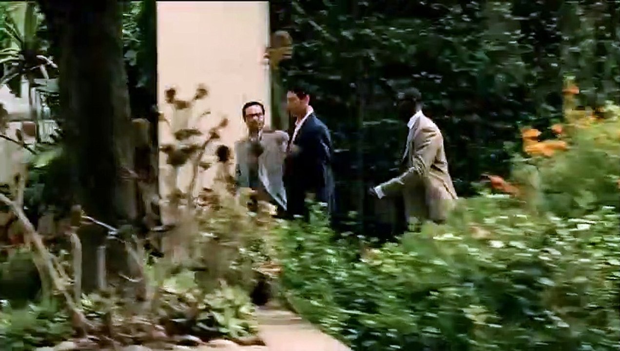 The unit - se4 - ep04 - the conduit hd watch