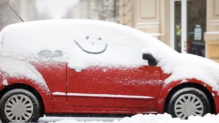 Est-ce vraiment utile de laisser chauffer sa voiture le matin ?