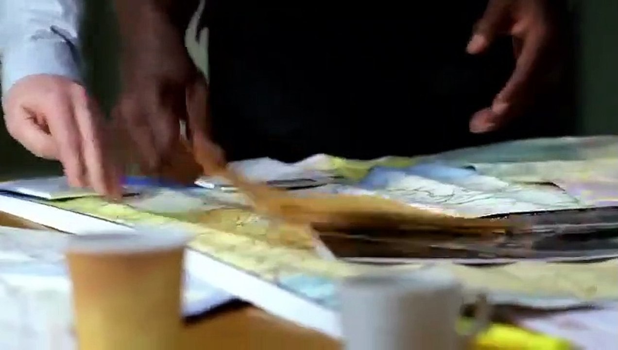 The Unit - Se4 - Ep10 - Mislead and Misguided HD Watch