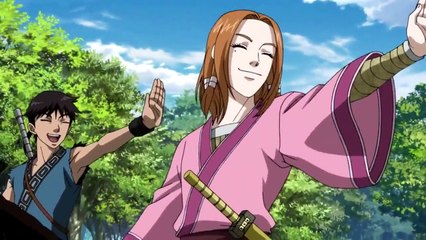 Kingdom - Ep55 HD Watch