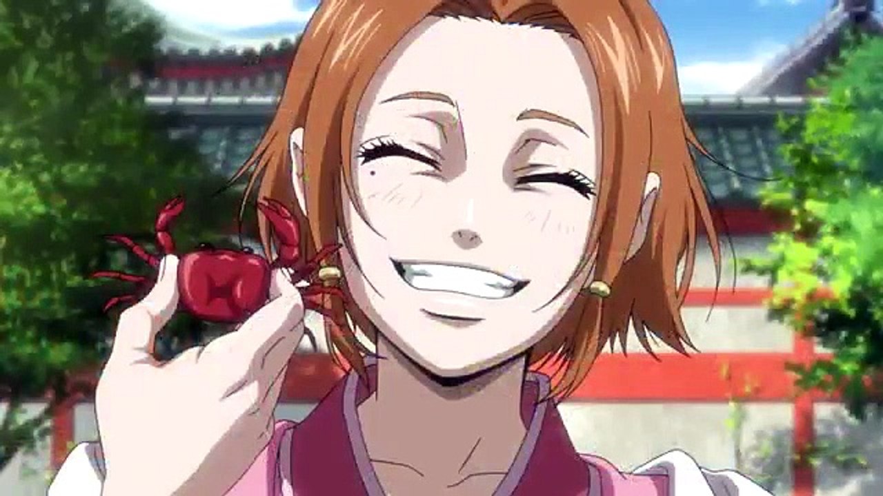 Kingdom - Ep61 HD Watch