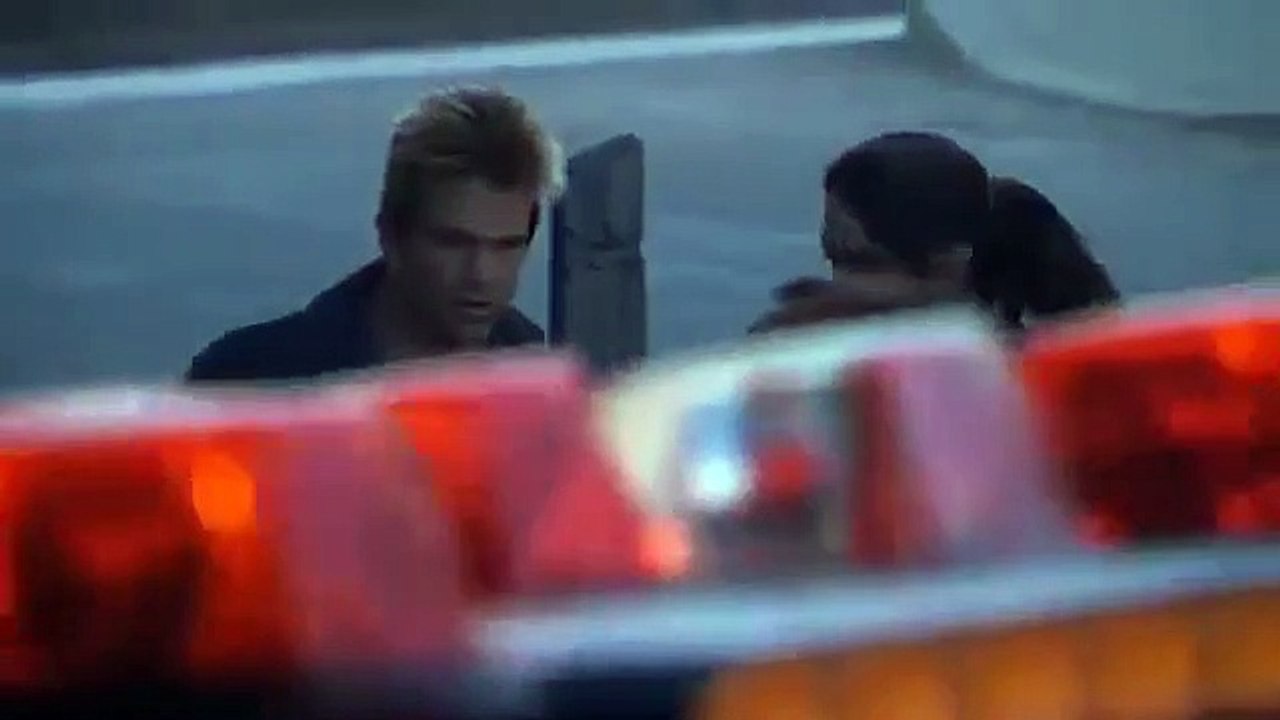 Witchblade - Se1 - Ep02 HD Watch