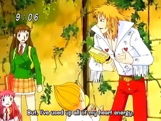 Konjiki no Gash Bell!! - Ep63 HD Watch