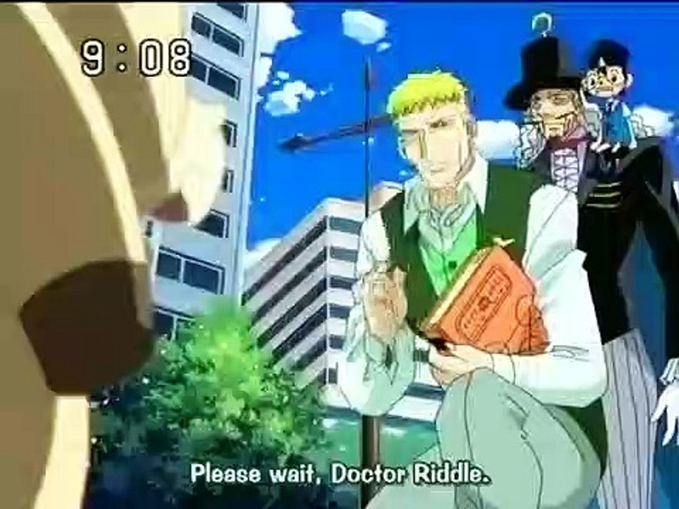 Konjiki no Gash Bell!! - Ep65 HD Watch