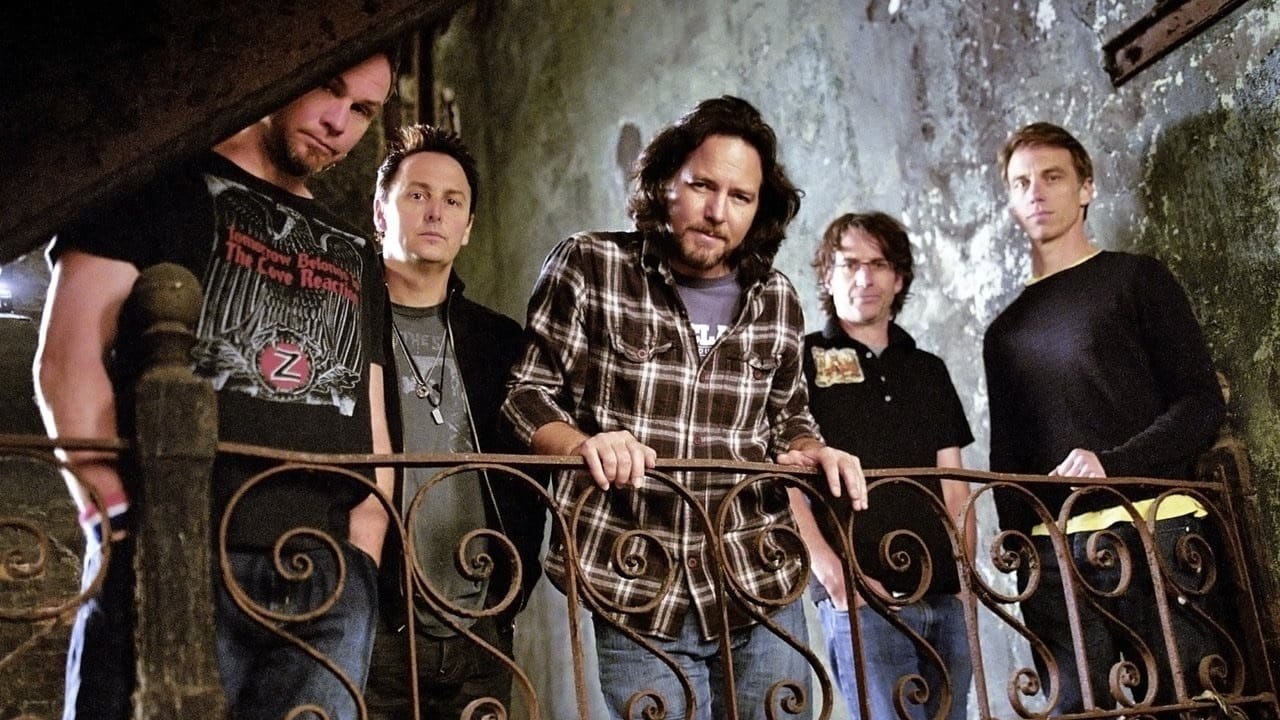 Pearl Jam Twenty (2011) | Official Trailer, Full Movie Stream Preview