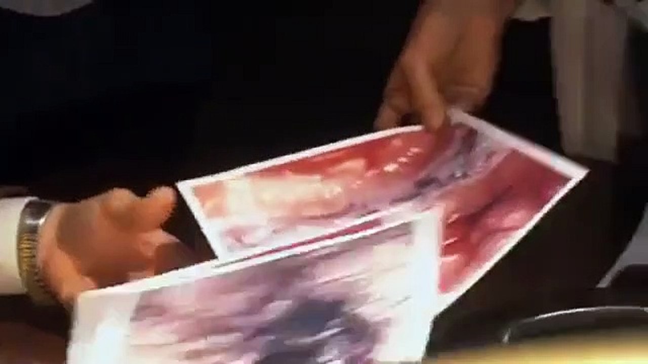 Witchblade - Se1 - Ep09 HD Watch