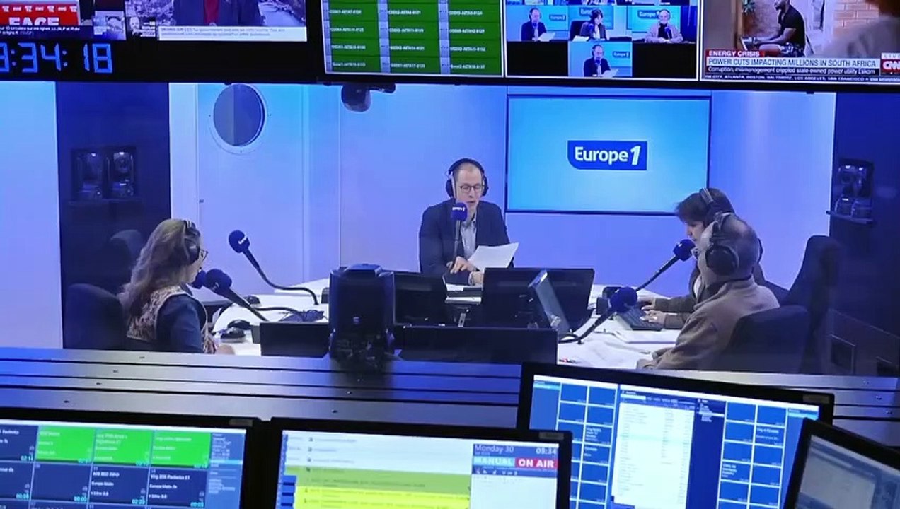 «Au lycée, la Terre est plate»