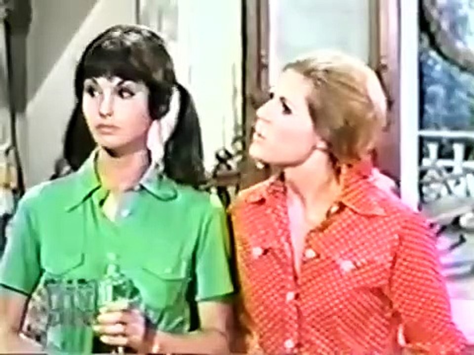 Petticoat Junction - Se7 - Ep07 HD Watch