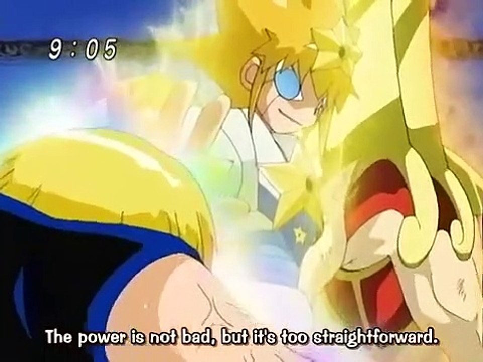 Konjiki no Gash Bell!! - Ep75 HD Watch