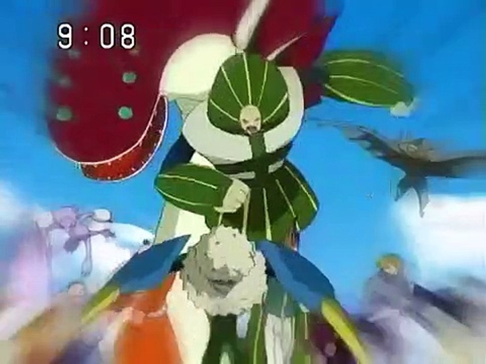 Konjiki no Gash Bell!! - Ep77 HD Watch