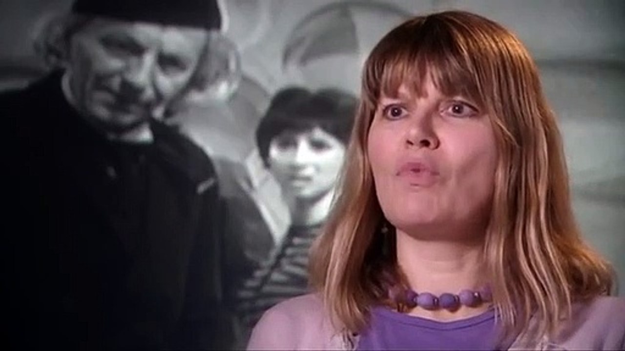 Doctor Who (Doctor Who Classic) - Se2 - Ep40 HD Watch