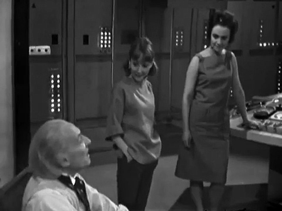 Doctor Who (Doctor Who Classic) - Se2 - Ep43 HD Watch