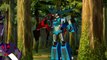 Transformers Robots in Disguise - Se1 - Ep25 - Battlegrounds (1) HD Watch