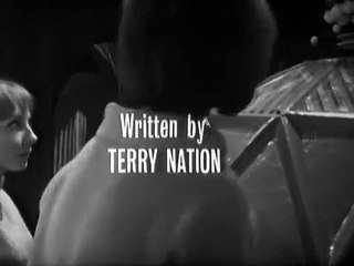 Doctor Who (Doctor Who Classic) - Se2 - Ep45 HD Watch