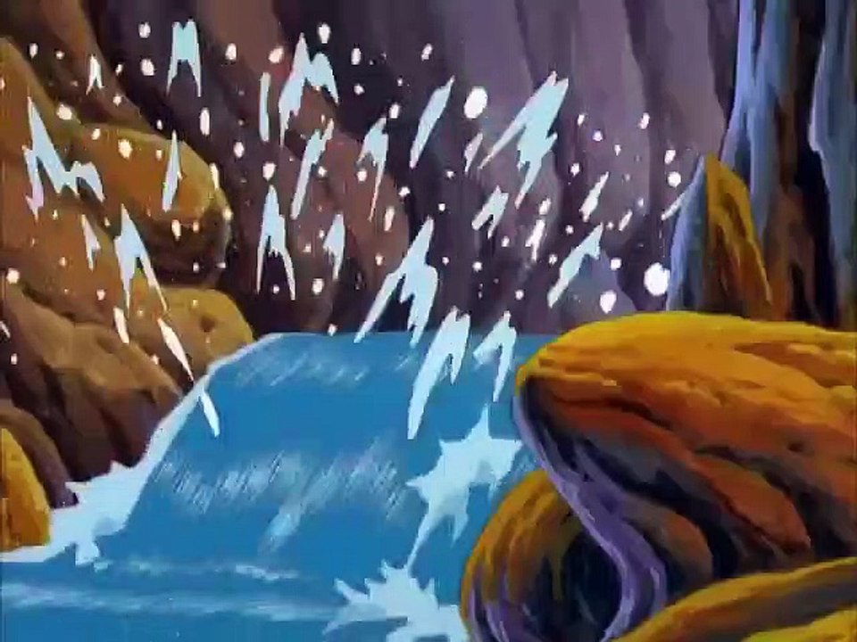 The Real Adventures of Jonny Quest - Ep13 HD Watch