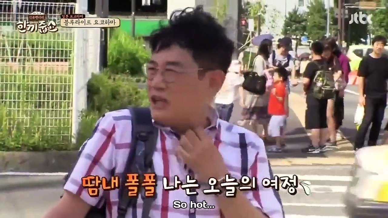 Let's Eat Dinner Together - Ep40 HD Watch