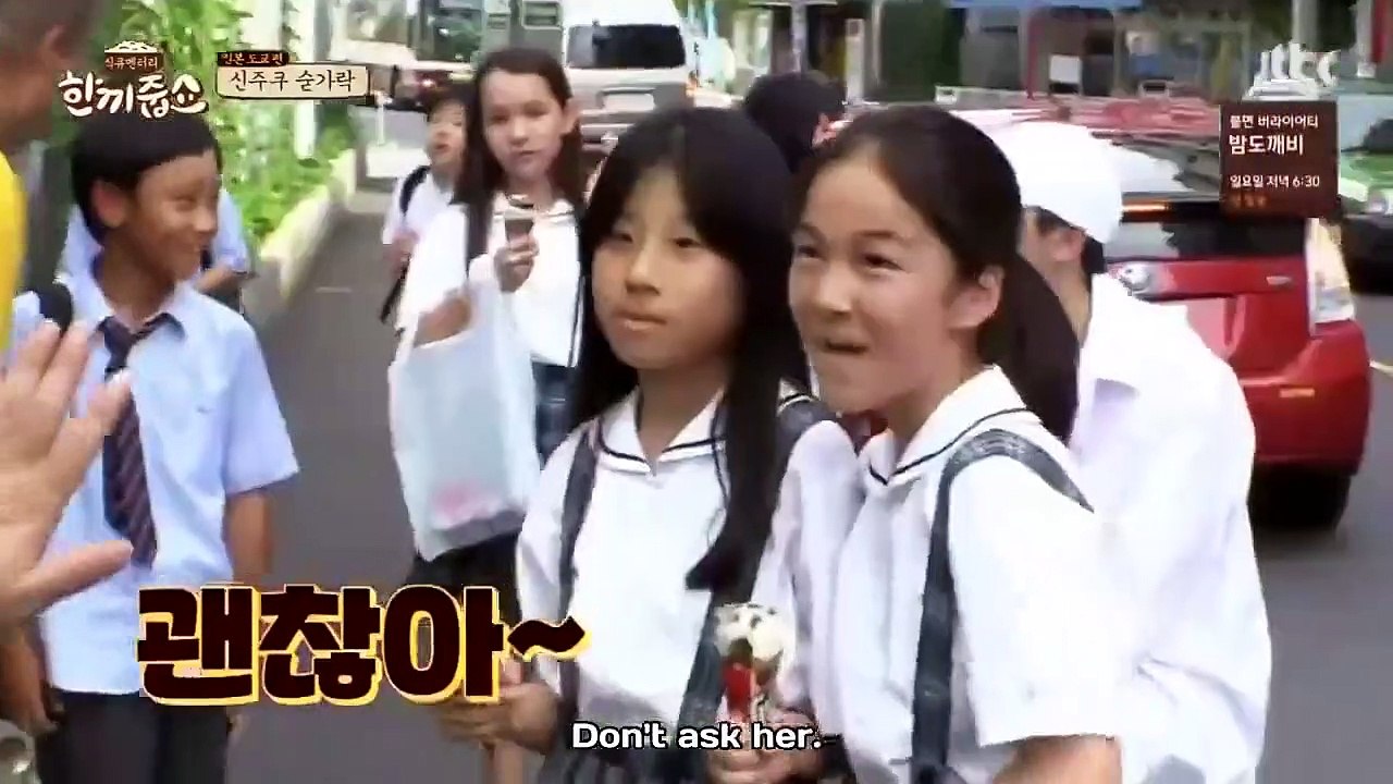 Let's Eat Dinner Together - Ep41 HD Watch