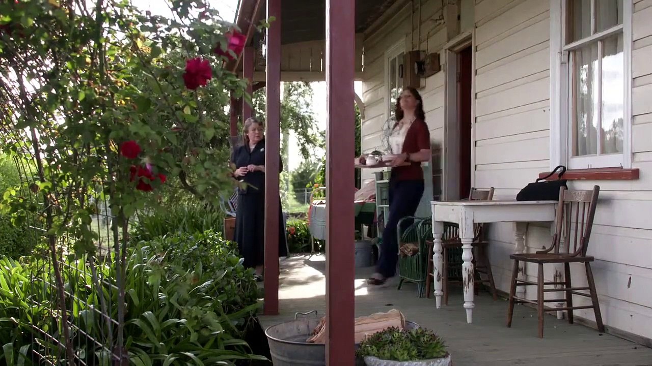 A Place to Call Home - Se2 - Ep01 HD Watch