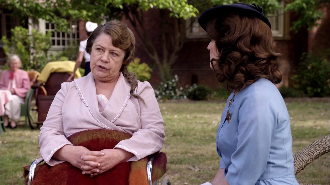 A Place to Call Home - Se1 - Ep09 HD Watch