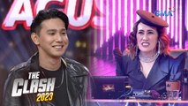 The Clash 2023: A good performance from Kirby Bas! | Episode 2