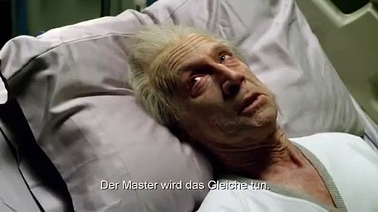 The Strain - Se1 - Ep12 - Last Rites HD Watch