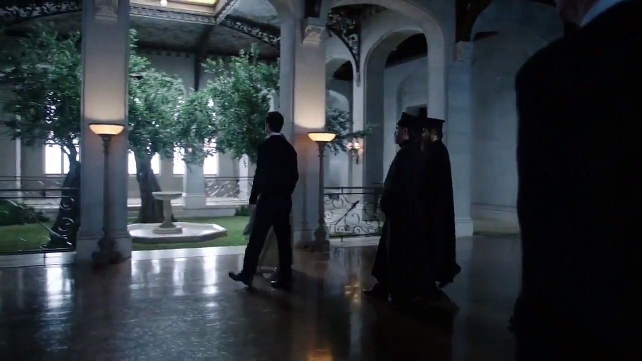 Zero Hour - Se1 - Ep13 - Spring HD Watch