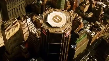 The Strain - Se1 - Ep13 - The Master HD Watch