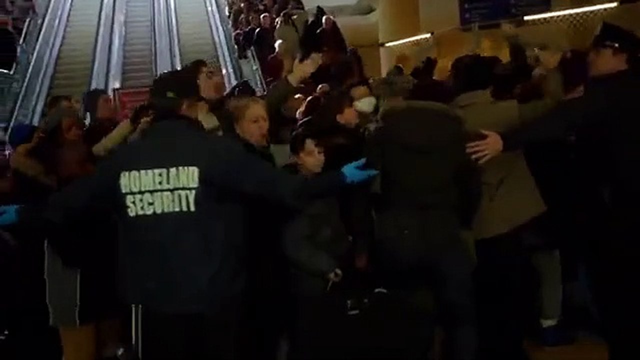 The Strain - Se2 - Ep05 - Quick and Painless HD Watch