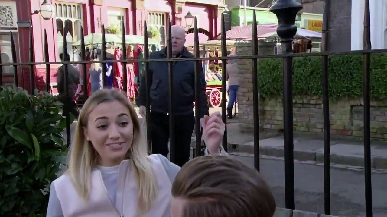 Eastenders - Se34 - Ep52- Monday 2nd April HD Watch