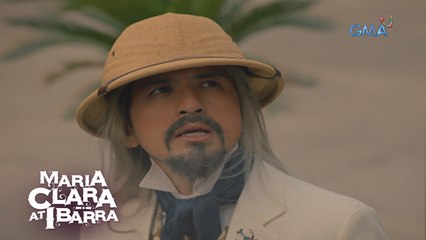 Maria Clara at Ibarra: Bapor Tabo | Teaser Ep. 87