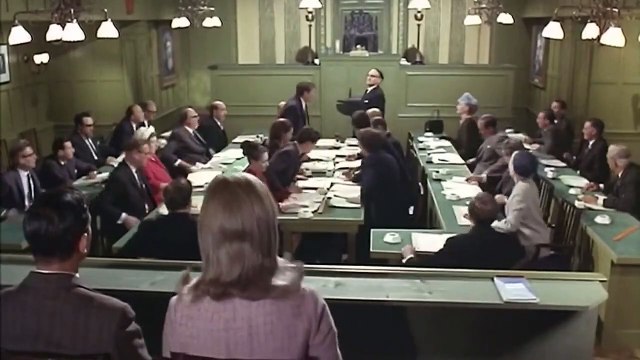 Press For Time 1966 Classic Comedy Movie starring Norman Wisdom