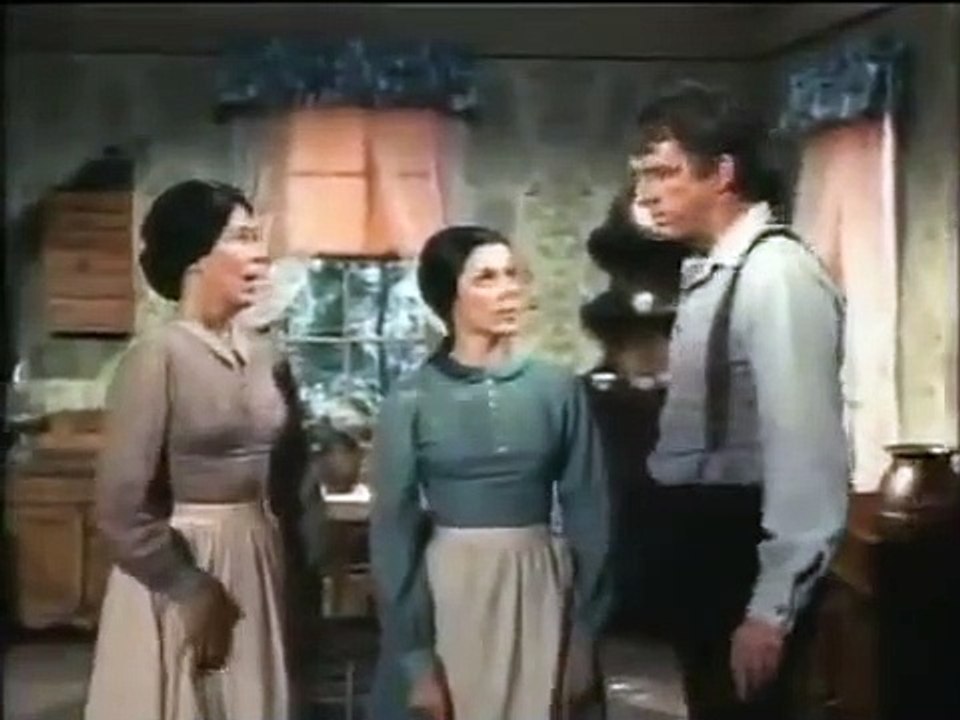 The Big Valley - Se4 - Ep20 - A Passage of Saints HD Watch