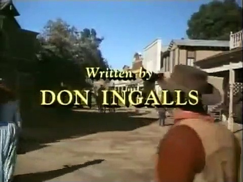 The Big Valley - Se4 - Ep22 - The Other Face of Justice HD Watch