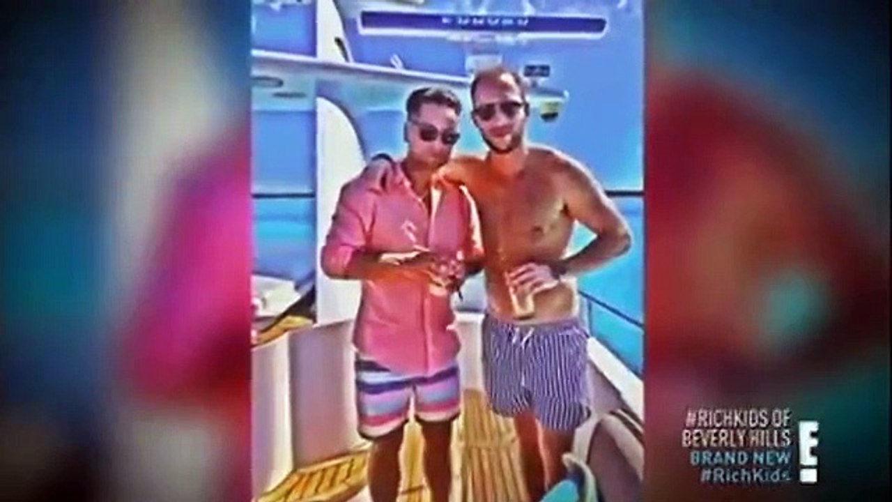 Rich Kids Of Beverly Hills - Se3 - Ep02 HD Watch