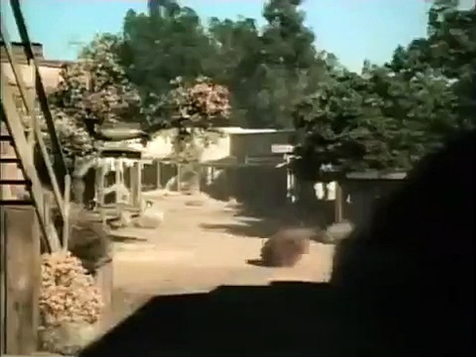 The Big Valley - Se4 - Ep23 - Town of No Exit HD Watch