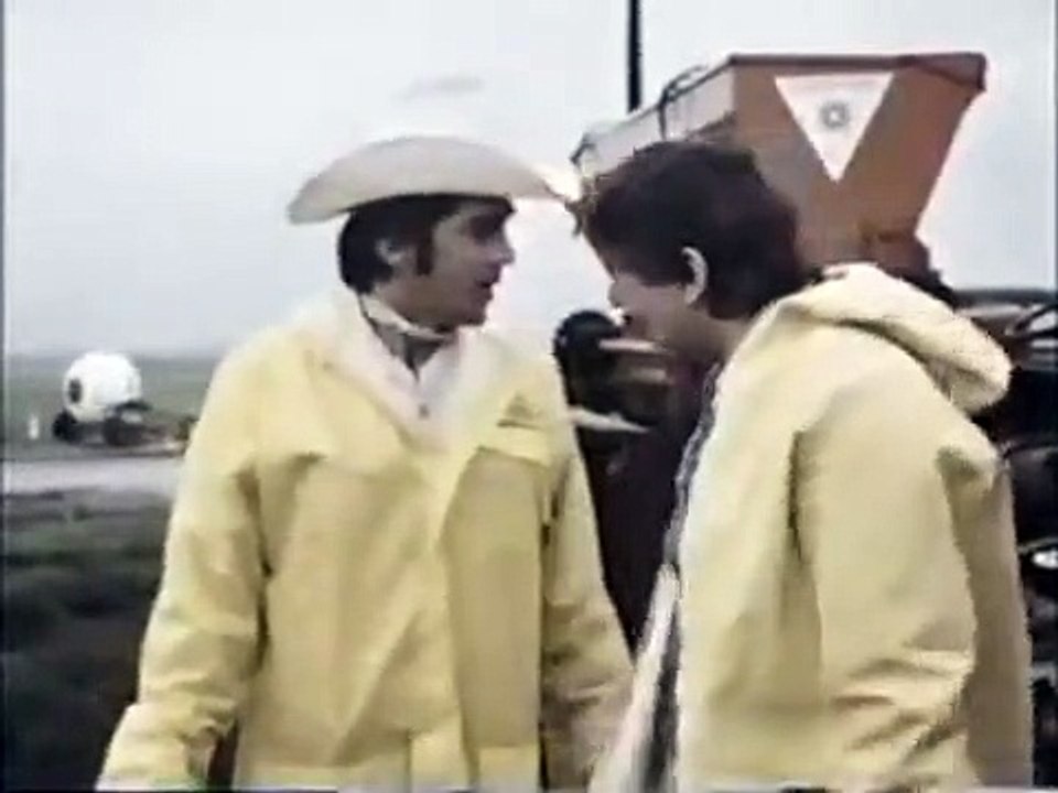 Lou Grant - Se4 - Ep16 HD Watch