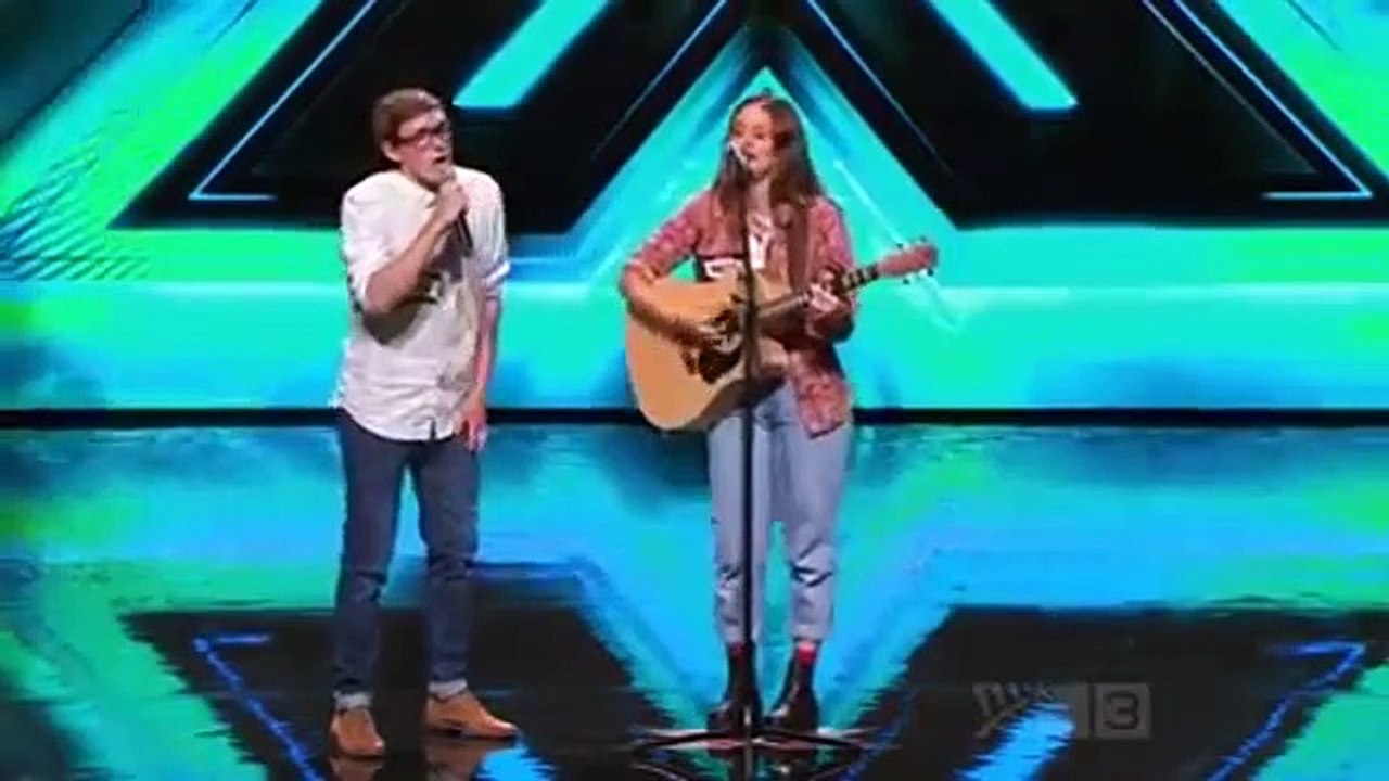 The X Factor NZ - Se2 - Ep05 HD Watch