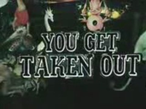 In Bruges trailer Bons Baisers de Bruges