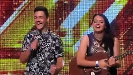 The X Factor NZ - Se2 - Ep08 HD Watch