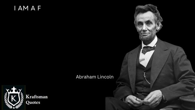 I am a firm believer in the people. If given the truth, they can be depended upon to meet any national crisis. The great point is to bring them the real facts, and beer, Abraham Lincoln Thoughts