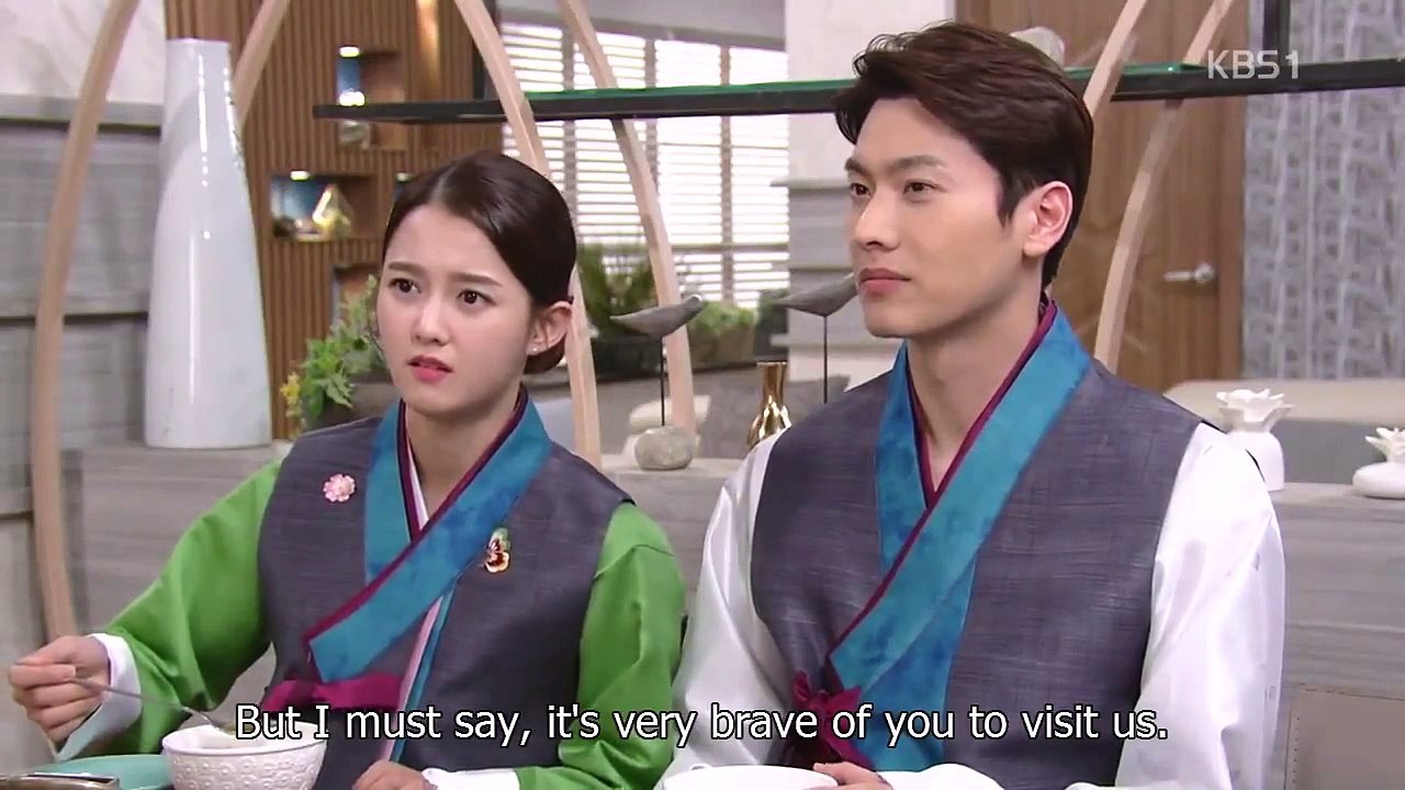 Lovers in Bloom - Ep94 HD Watch