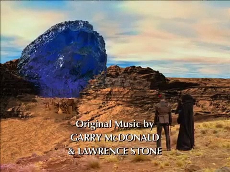 Thunderstone - Se1 - Ep25 HD Watch