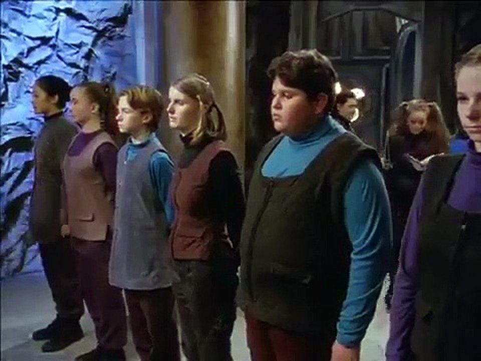 Thunderstone - Se2 - Ep02 HD Watch