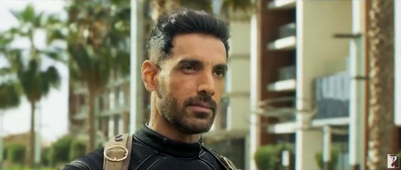 Pathaan - Official Trailer - Shah Rukh Khan - Deepika Padukone - John Abraham - Siddharth Anand