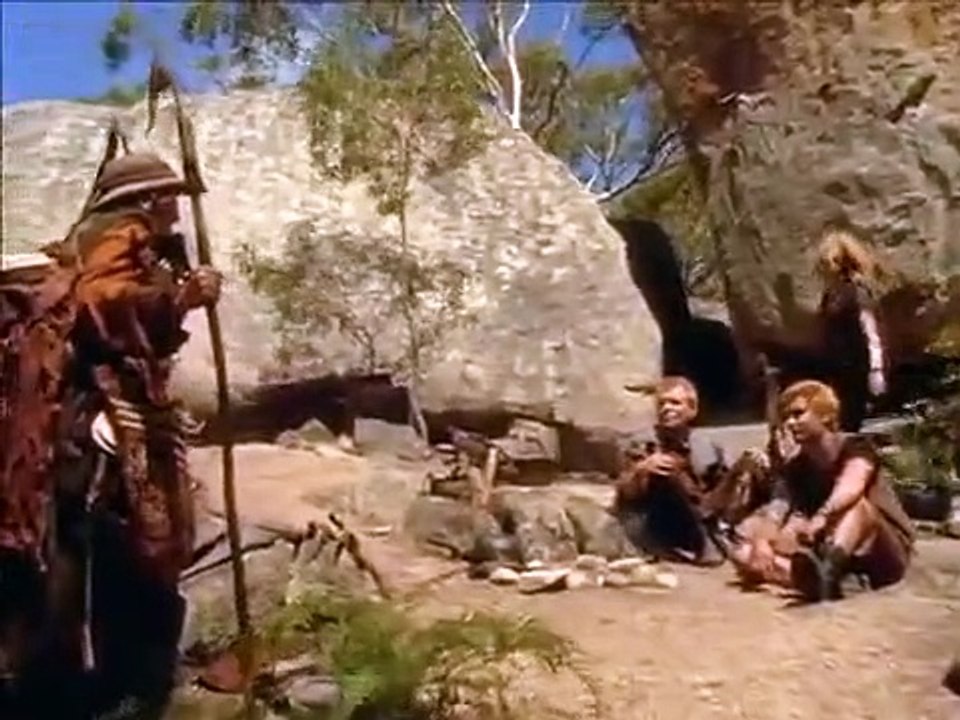 Thunderstone - Se2 - Ep03 HD Watch