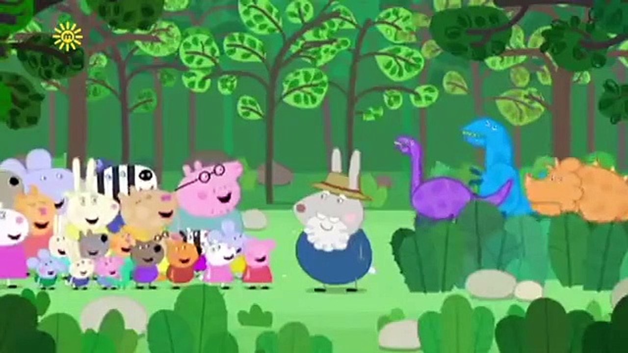 peppa pig - Se4 - Ep16 HD Watch