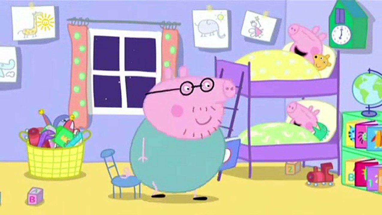 peppa pig - Se4 - Ep17 HD Watch