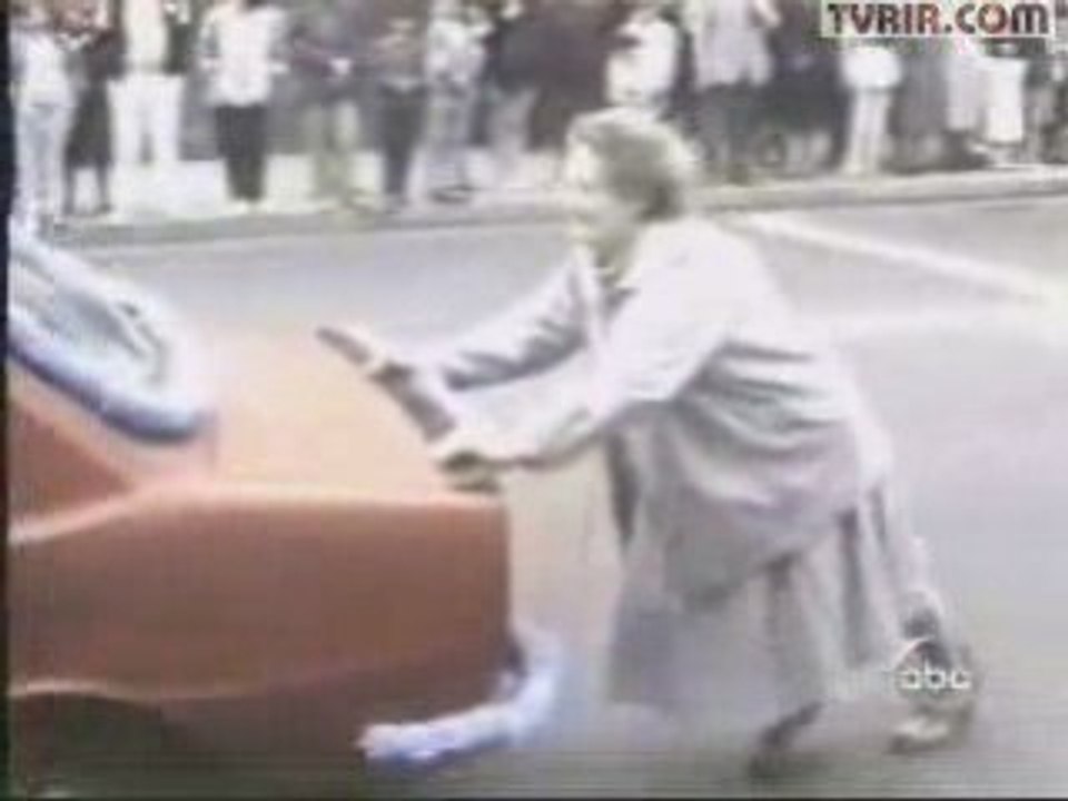 accidents amusing