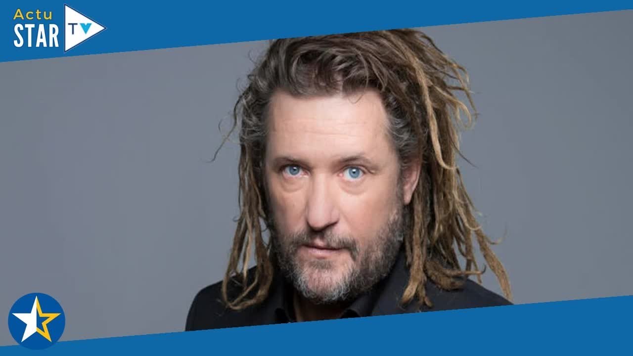 "La vie ne m'a pas épargné" : Olivier Delacroix...