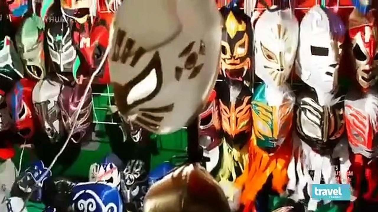 Toy Hunter - Se3 - Ep12 HD Watch